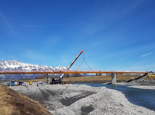 Brücke Brücke