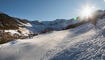 Winterruhe in Liechtenstein