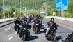 Last Ride f&uuml;r verstorbenes Mitglied der Hells Angels (25.04.2026)