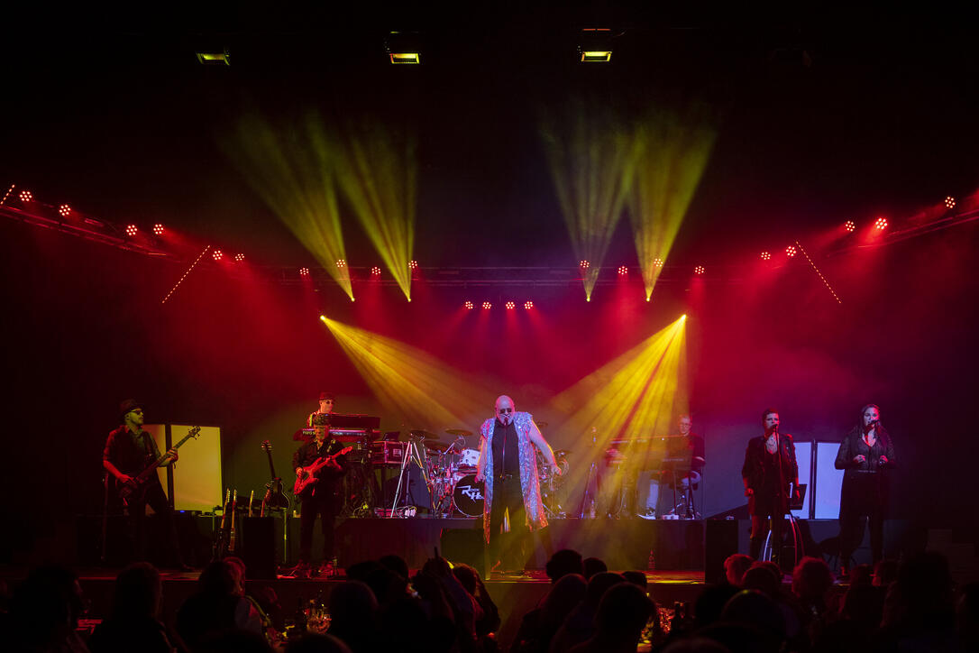 Rock House in Schaan