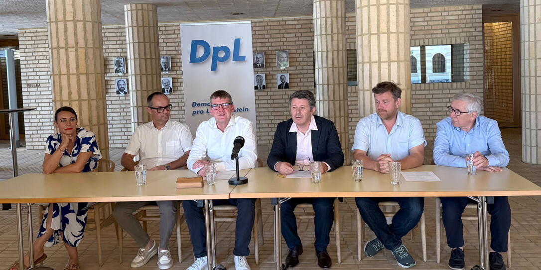 DpL Fraktion