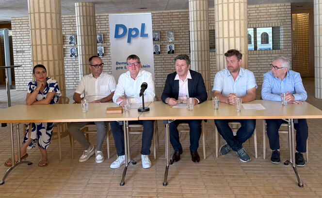 DpL Fraktion