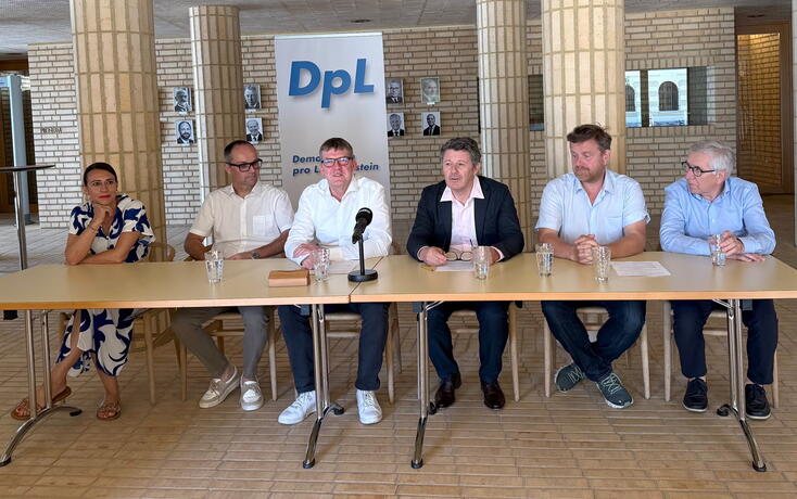 DpL Fraktion