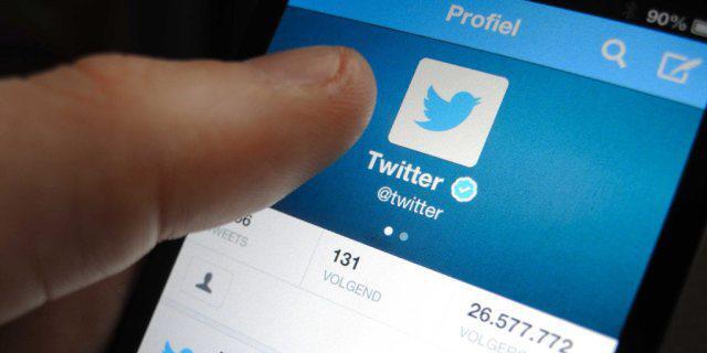 Twitter kauft eine Video-App (Archiv)