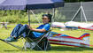 Weltcup Modellfliegen in Bendern