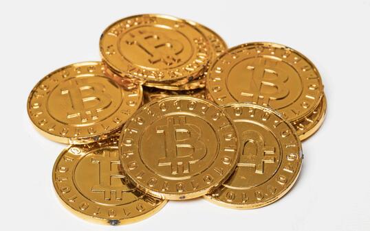 Bitcoins