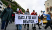 Demo Fristenl&ouml;sung Vaduz