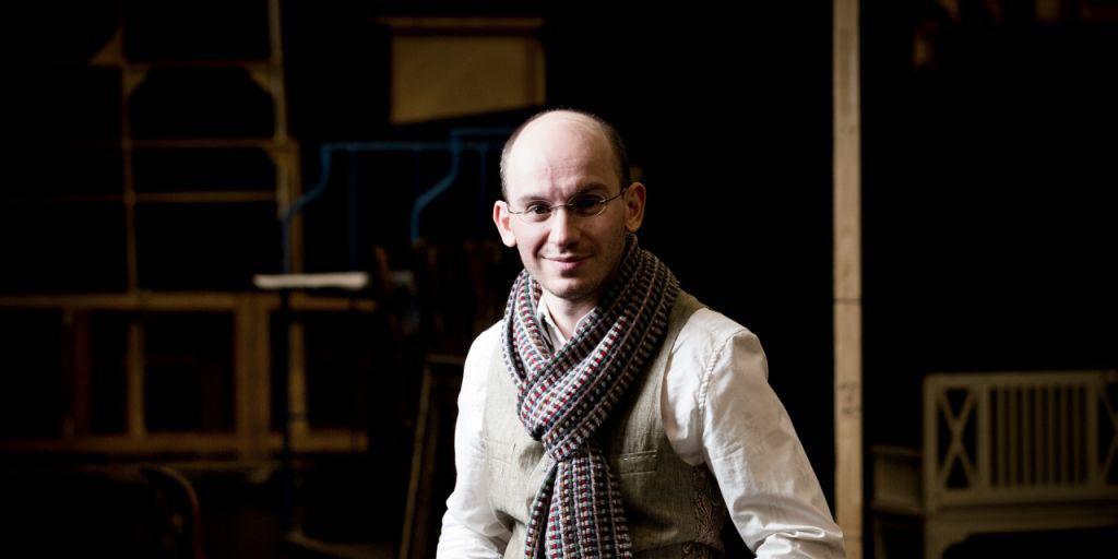 Michael Fichtenholz wird ab der Spielzeit 2018/19 Operndirektor am Opernhaus Zürich.