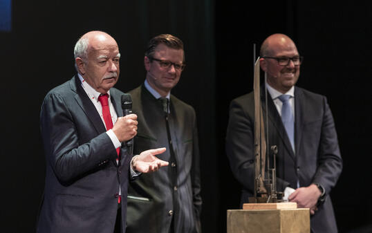 Wirtschaftswunder in Vaduz