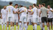 FC R&uuml;thi - FC Ruggell
