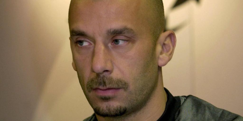 Gianluca Vialli hat den Krebs besiegt