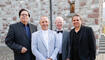 125 Jahr Jubiläum vom Männergesangsverein Kirchenchor Triesenberg.