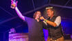 Verbandsmusikfest Partyeskalation mit Peter Wackel in Malbun (28.06.2024)