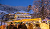 Lichterglanz in Triesenberg (03.12.2023)