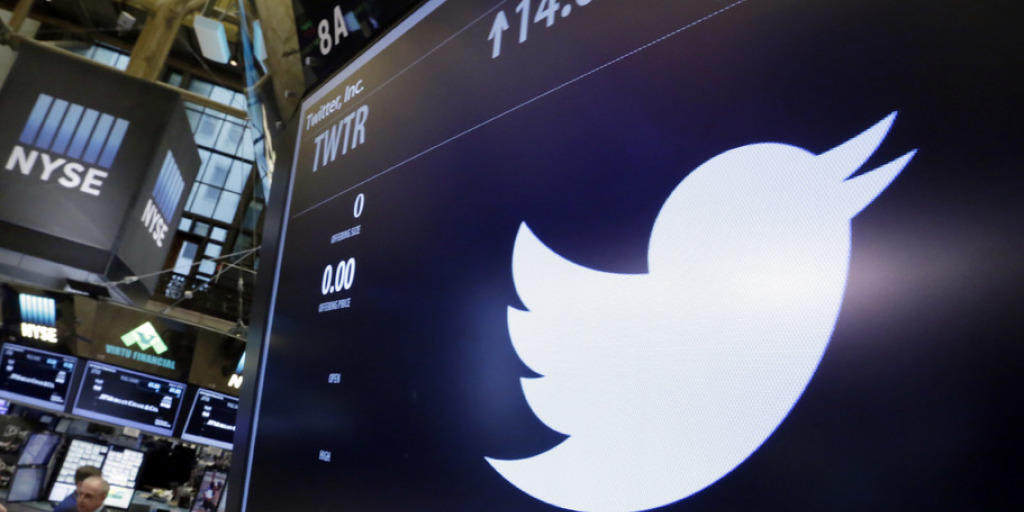 Twitter kämpft schon seit längerem mit verlangsamtem Wachstum und roten Zahlen. Twitter kämpft schon seit längerem mit verlangsamtem Wachstum und roten Zahlen.