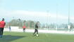Trainingsstart FC Vaduz