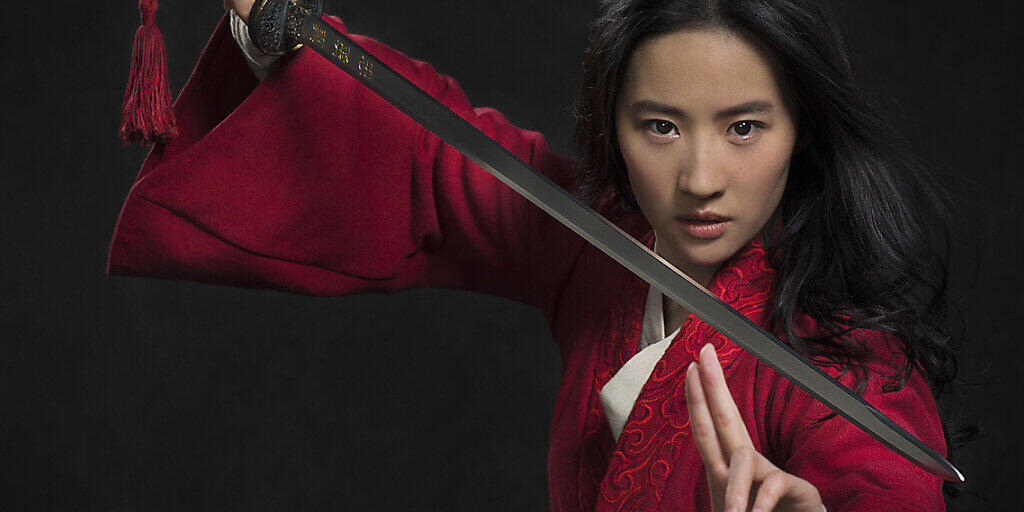 Though intended to be a theatrically released picture, mulan was instead released on september 4. Boykottaufrufe Uberschatten Start Von Neuem Disney Film Mulan Vaterland Online