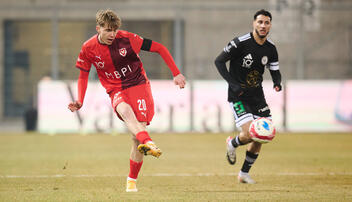 FC Vaduz - FC Wil (23.01.2026)