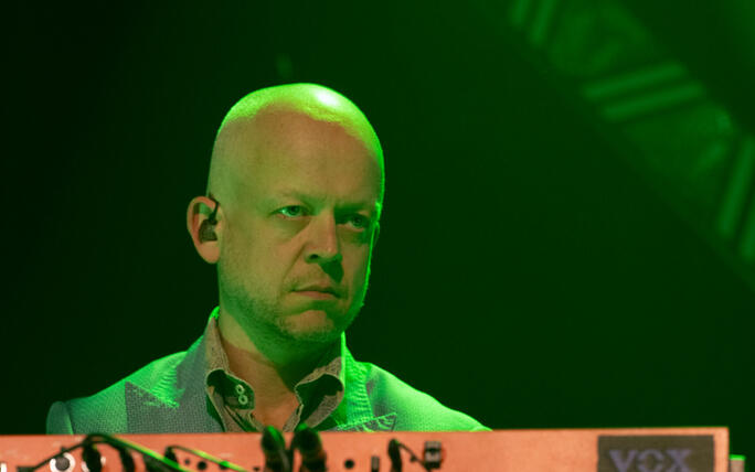 FL1.Life mit Jan Delay & Disko No. 1, Schaan