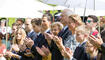 Staatsfeiertag 2016 in Vaduz