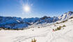 Winterwanderung zum Schönberg