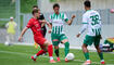 VADUZ - ST. GALLEN