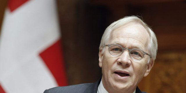 Ex-Bundesrichter Lorenz Meyer untersuchte die Berner Mietaffäre Ex-Bundesrichter Lorenz Meyer untersuchte die Berner Mietaffäre
