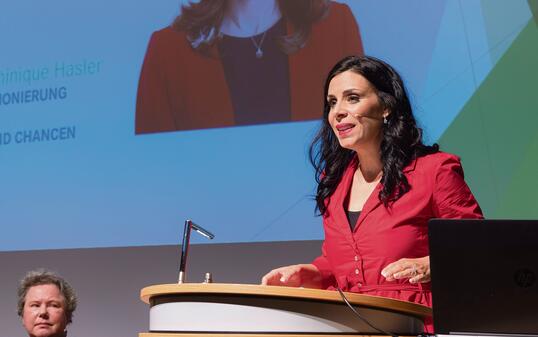 Zeit für Liechtenstein