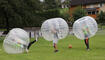 Bubble Soccer Meisterschaft in Mauren