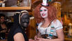 Hausball mit DJ Brasil in Ruggell
