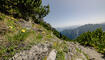 Wanderung Drei Schwestern