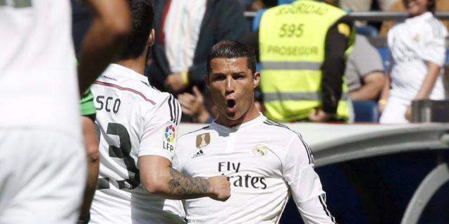 Trifft Ronaldo gegen Atletico in der Champions League? Trifft Ronaldo gegen Atletico in der Champions League?