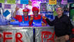 Strassenfasnacht in Mels