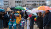 Klimastreik in Vaduz