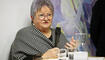 Vernissage Gertrud Kohli «Eine Lebensspanne für die Kunst» im Küefer-Martis-Huus