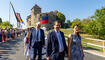 Staatsfeiertag 2026: Staatsakt auf der Schlosswiese (15.08.2026)