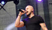 Rock am St. Martins-Ring am Freitag
