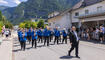 Verbandsmusikfest 2022 in Balzers