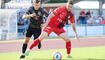 FC Vaduz - TSV Landsberg (25.06.2025)