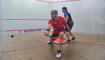 230601 Kleinstaatenspeile In Malta - Tag 4 - Squash - Team - Silber