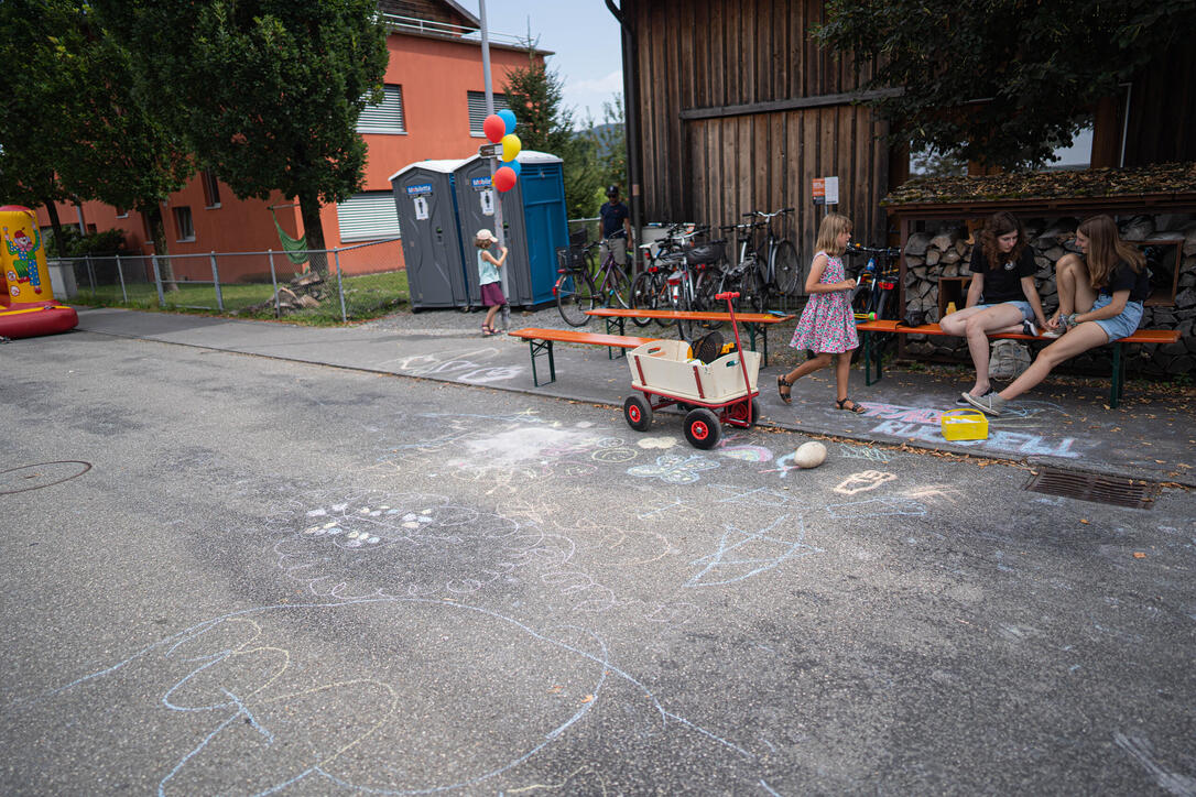 So feiert Liechtenstein den Staatsfeiertag 2021