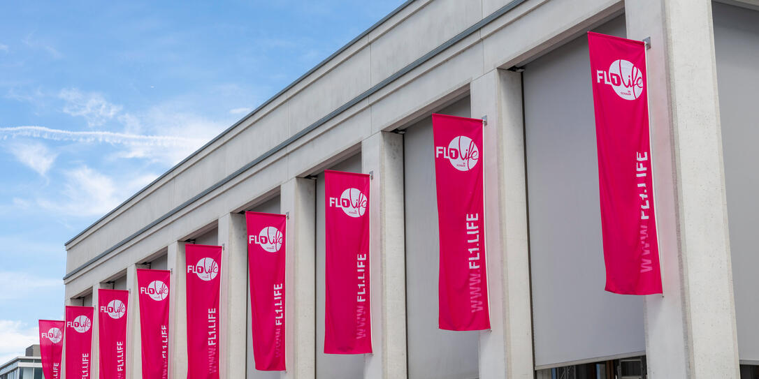 FL1 Life Festival in Schaan