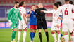 Liechtenstein - Gibraltar (5.10.2026)