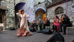 Auftakt Kultursommer mit Andalucia Flamenco