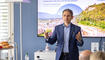 Finance Forum 2024 in Vaduz (12.05.2024)