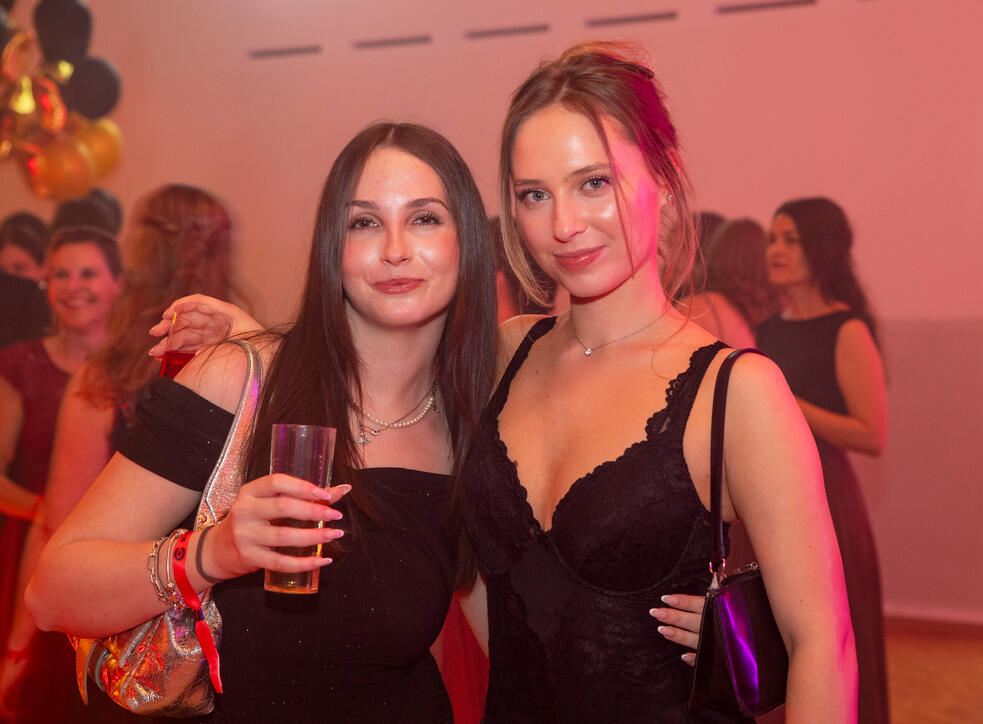 Gymiball 2026 in Triesen (29.03.2026)