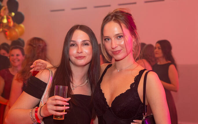 Gymiball 2026 in Triesen (29.03.2026)