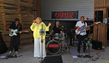 Sommerfest in Nendeln