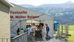 Eröffnung Palfries-Bahn