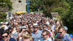 Staatsfeiertag Staatsakt auf Schloss Vaduz